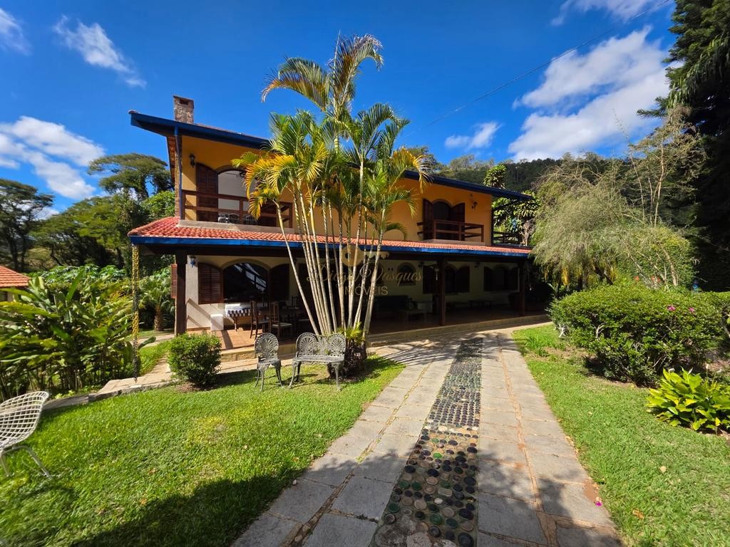 Casa à venda em Cruzeiro, Teresópolis - RJ - Foto 3