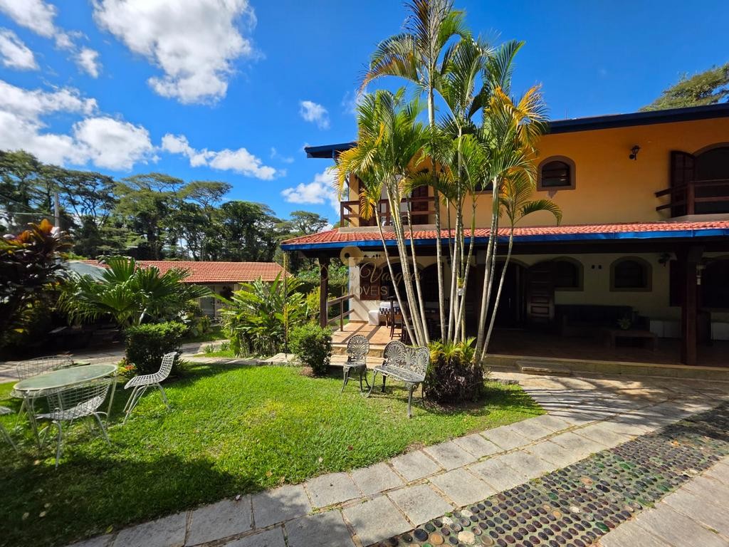 Casa à venda em Cruzeiro, Teresópolis - RJ - Foto 2