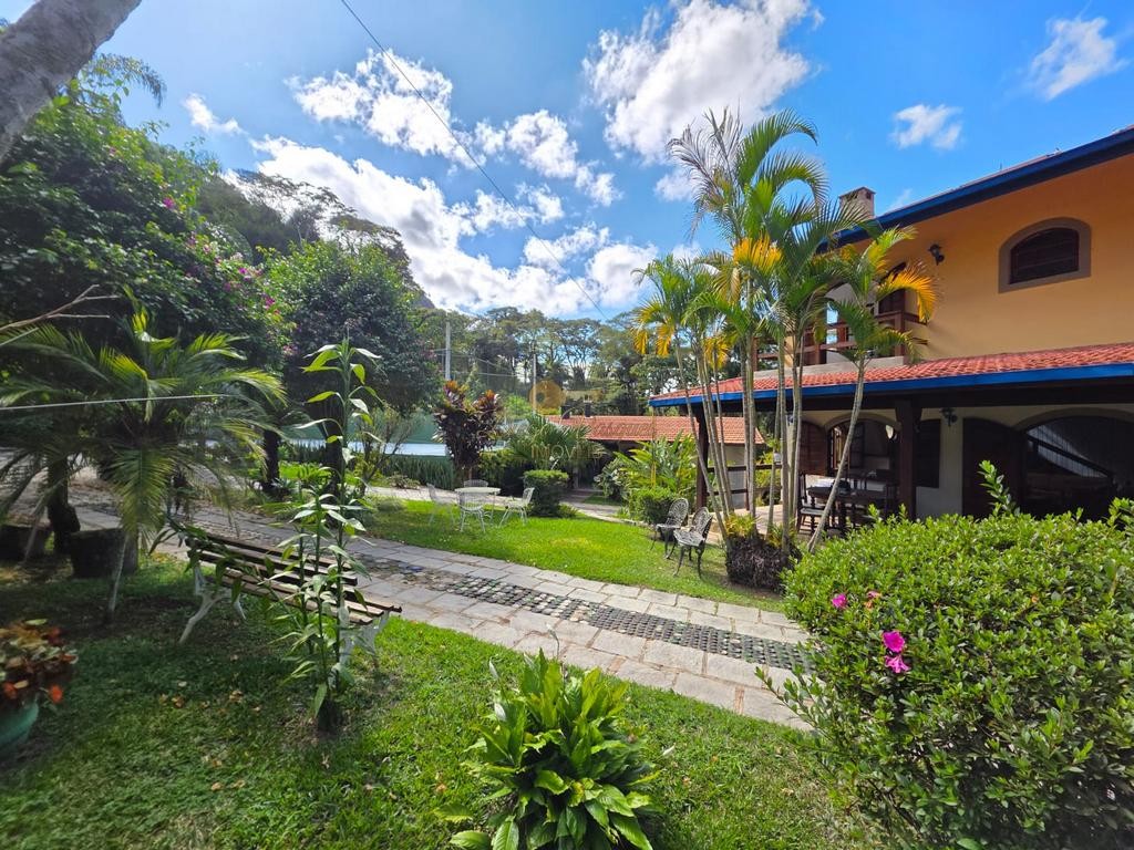 Casa à venda em Cruzeiro, Teresópolis - RJ - Foto 47