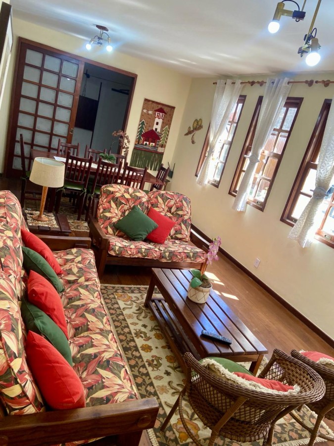 Casa à venda em Alto, Teresópolis - RJ - Foto 2