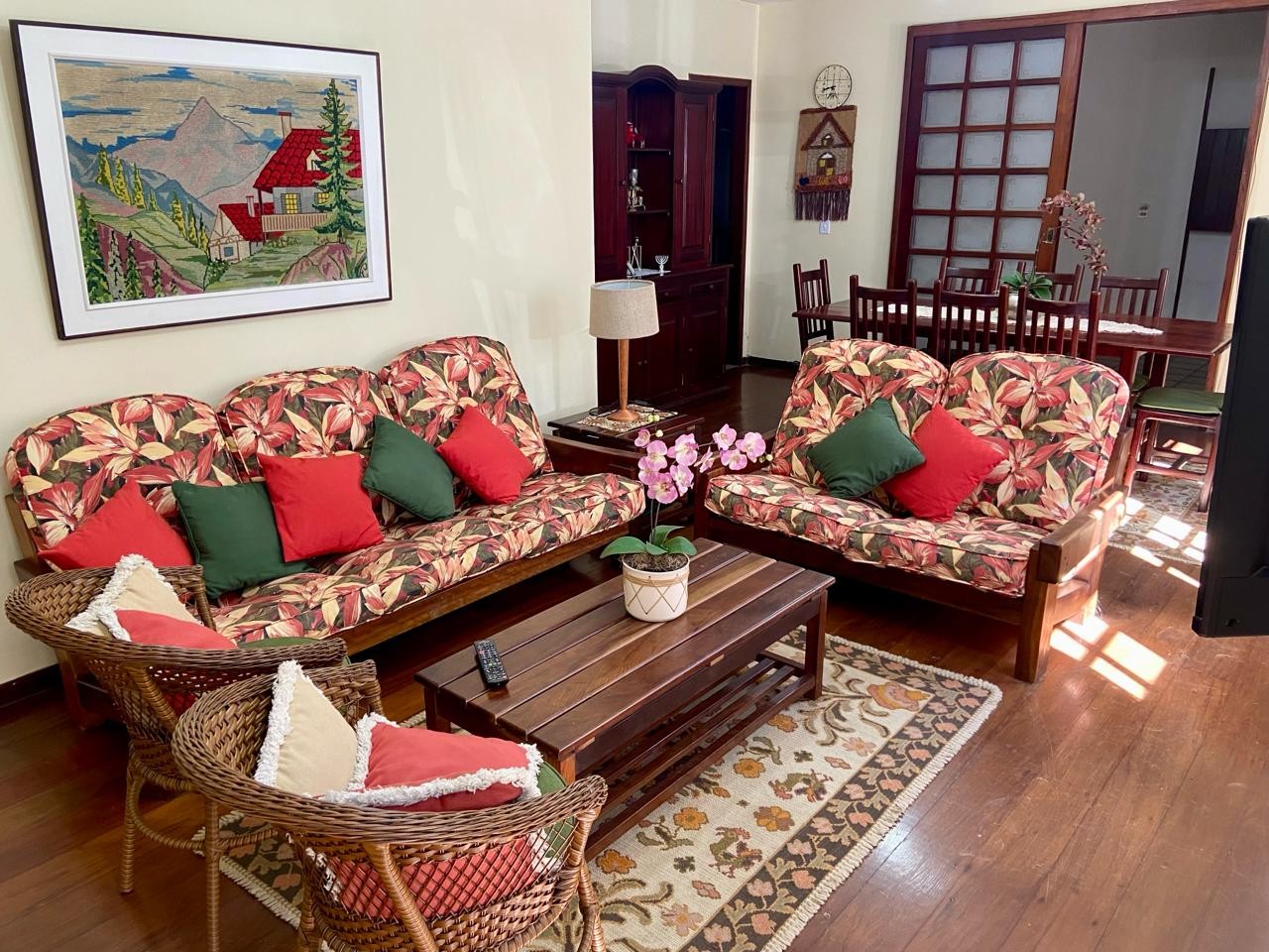 Casa à venda em Alto, Teresópolis - RJ