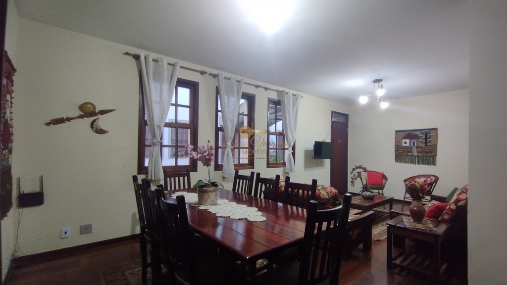 Casa à venda em Alto, Teresópolis - RJ - Foto 3
