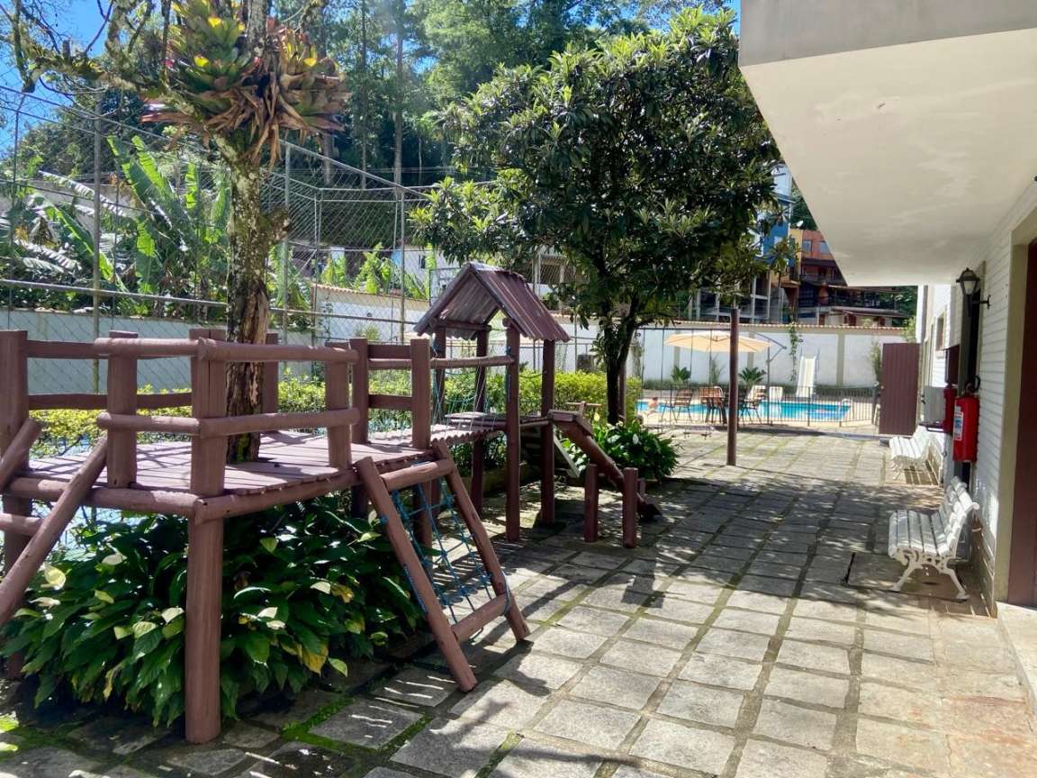 Casa à venda em Alto, Teresópolis - RJ - Foto 27