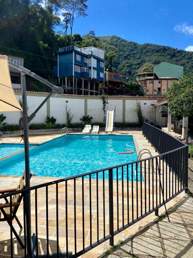 Casa à venda em Alto, Teresópolis - RJ - Foto 29