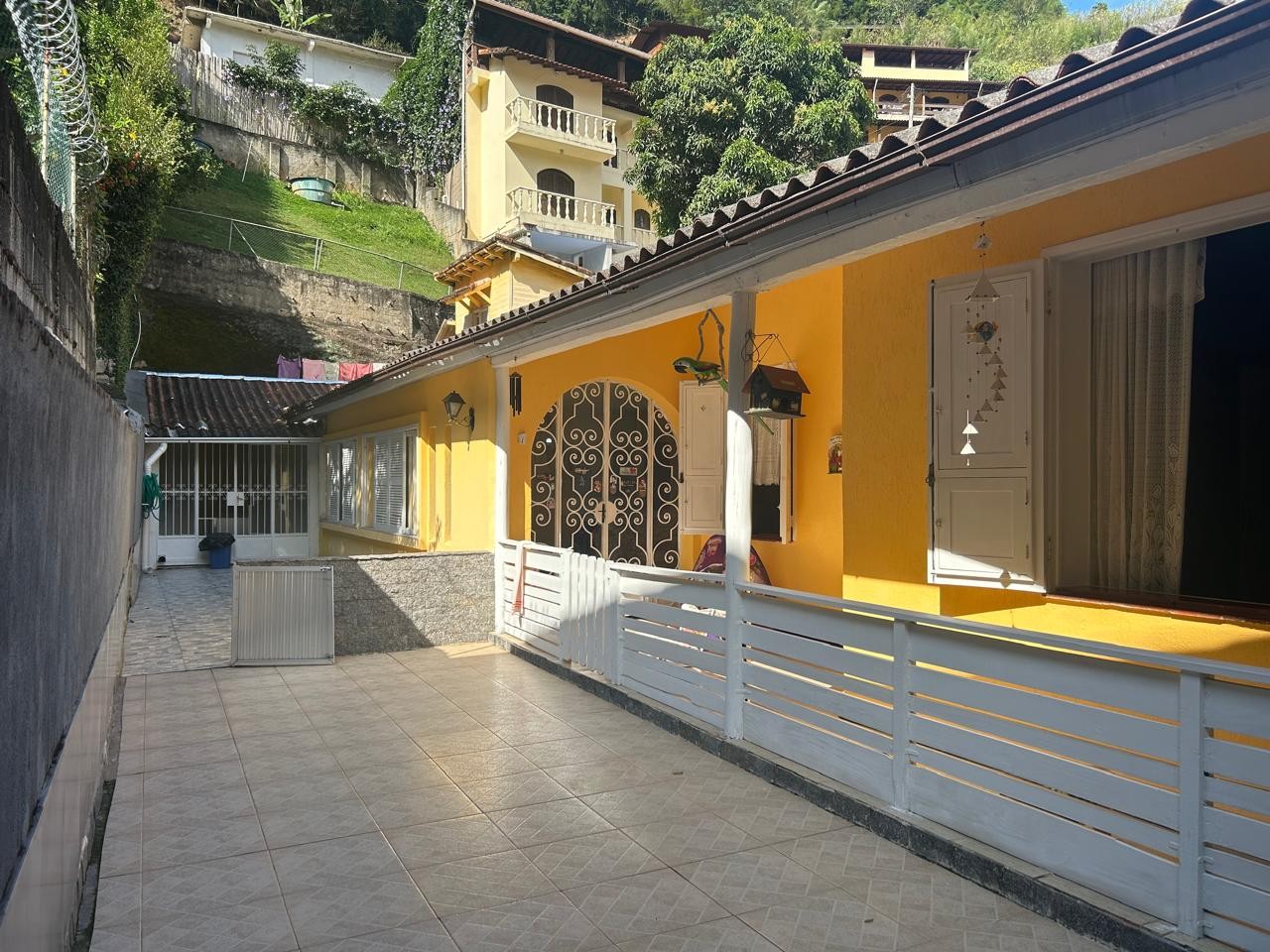 Casa à venda em Nogueira, Petrópolis - RJ - Foto 6