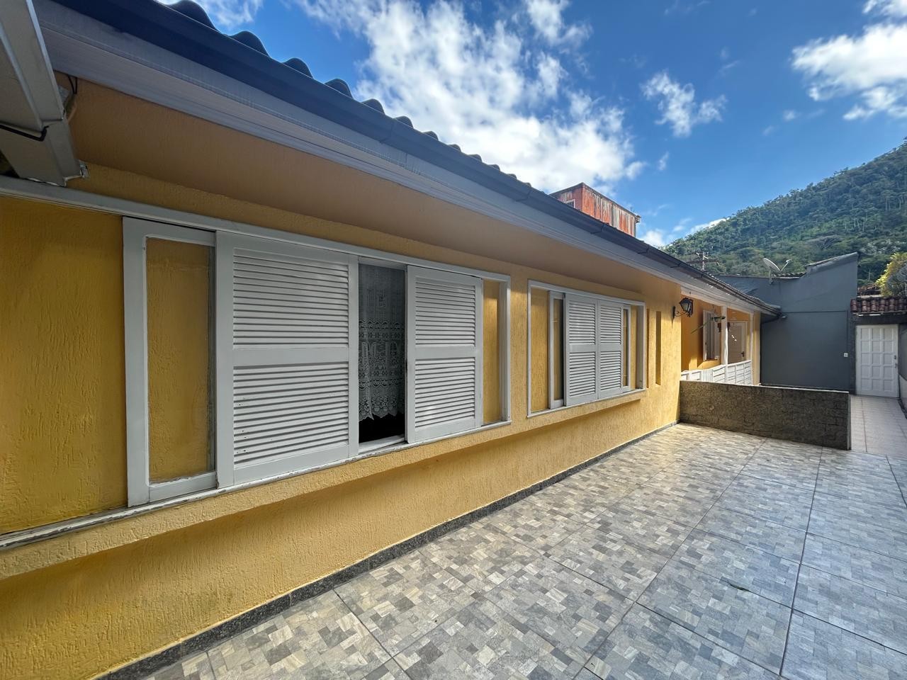 Casa à venda em Nogueira, Petrópolis - RJ - Foto 2