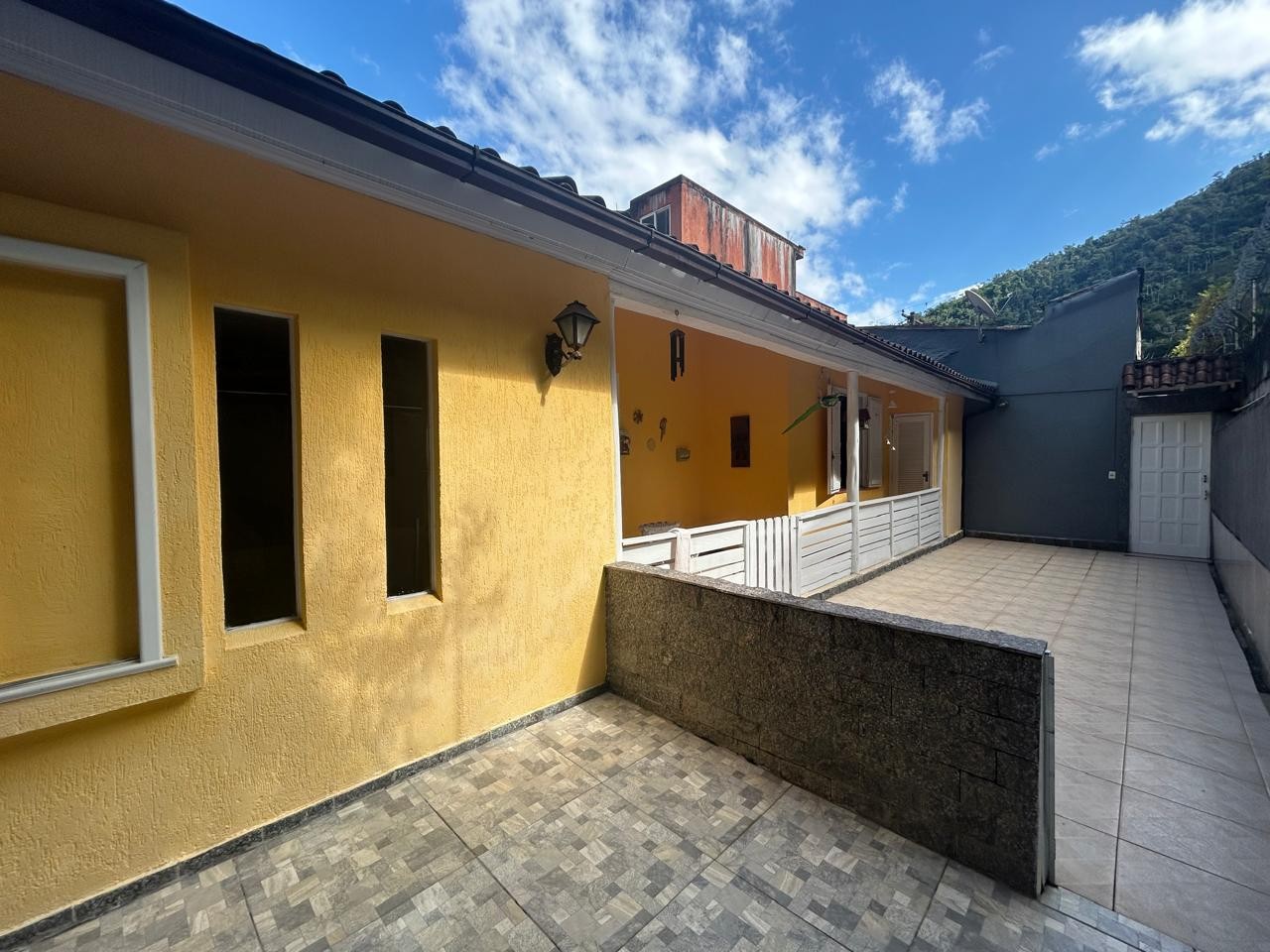 Casa à venda em Nogueira, Petrópolis - RJ - Foto 5