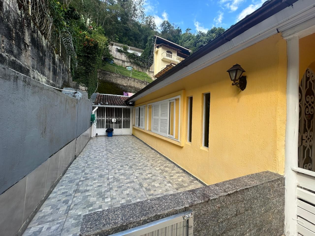 Casa à venda em Nogueira, Petrópolis - RJ - Foto 26