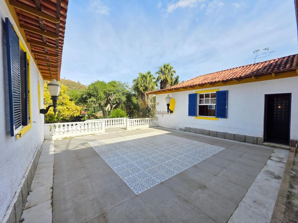 Casa à venda em Albuquerque, Teresópolis - RJ - Foto 37