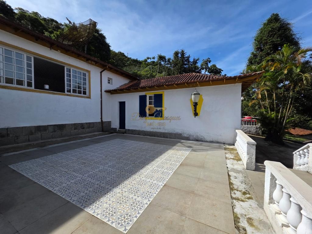 Casa à venda em Albuquerque, Teresópolis - RJ - Foto 38