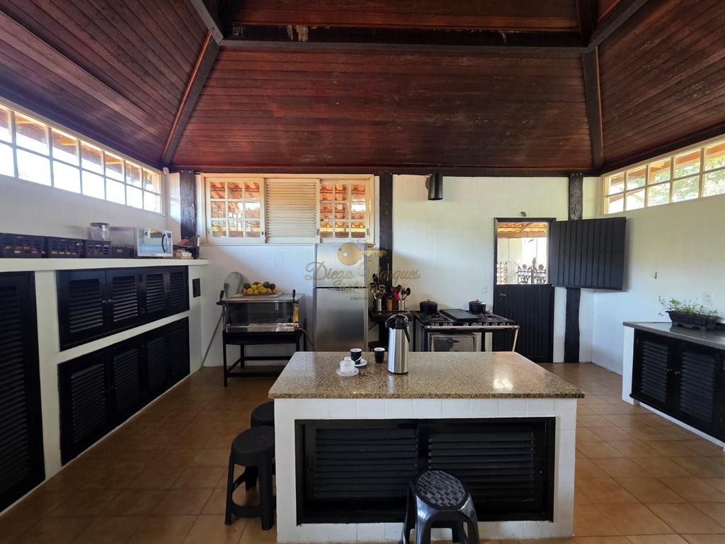 Casa à venda em Albuquerque, Teresópolis - RJ - Foto 34