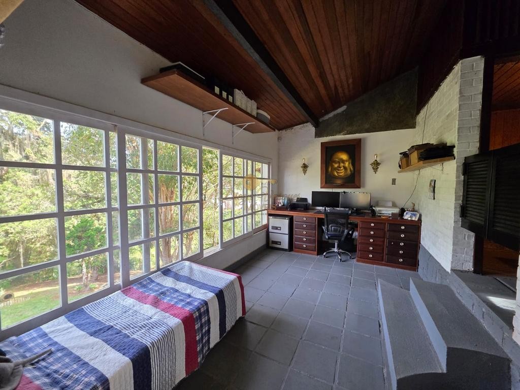 Casa à venda em Albuquerque, Teresópolis - RJ - Foto 43