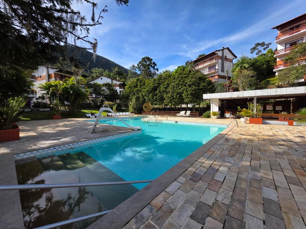 Casa à venda em Carlos Guinle, Teresópolis - RJ - Foto 39