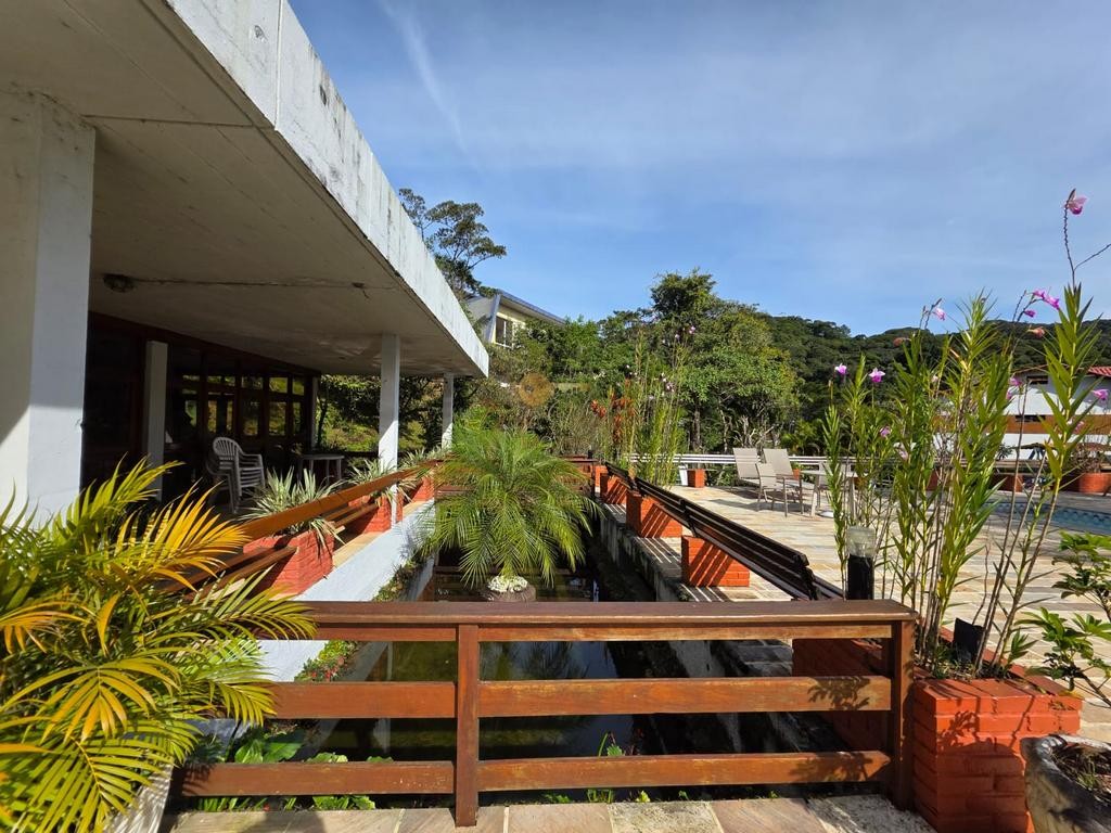 Casa à venda em Carlos Guinle, Teresópolis - RJ - Foto 44