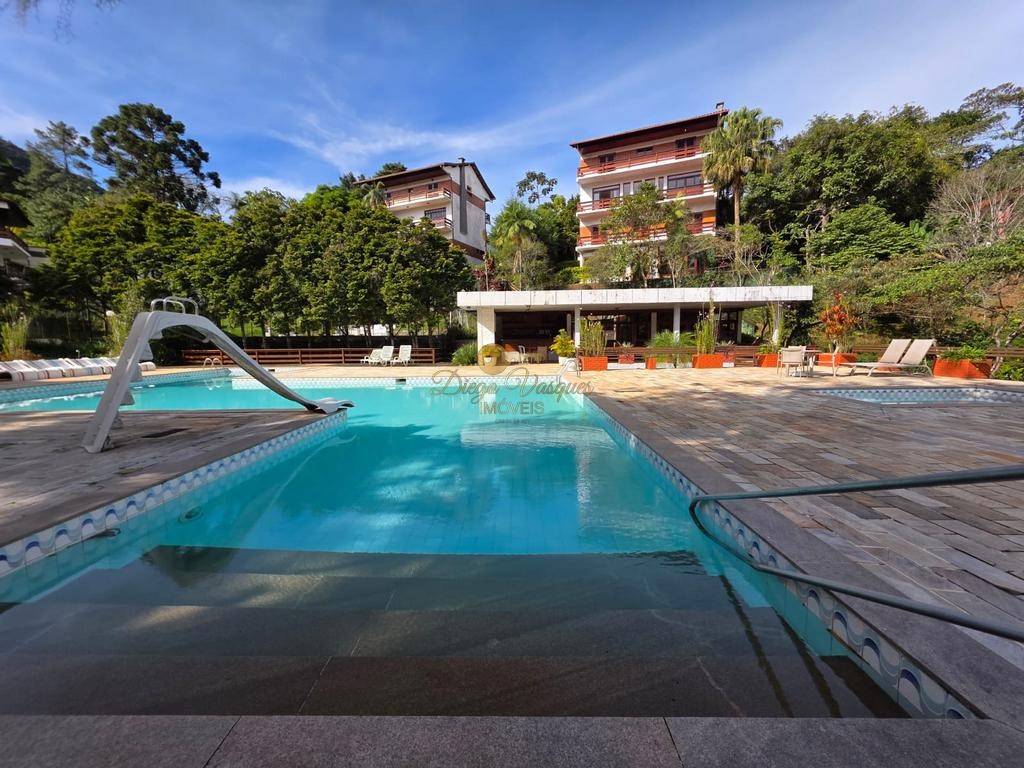 Casa à venda em Carlos Guinle, Teresópolis - RJ - Foto 38