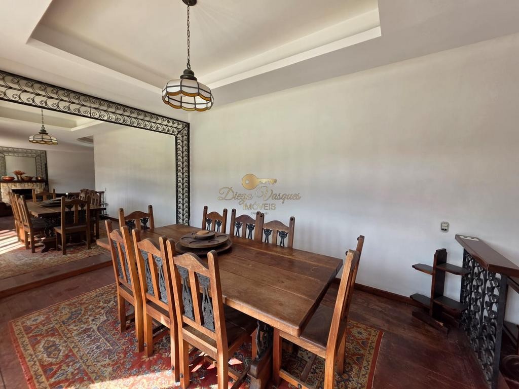 Casa à venda em Carlos Guinle, Teresópolis - RJ - Foto 11