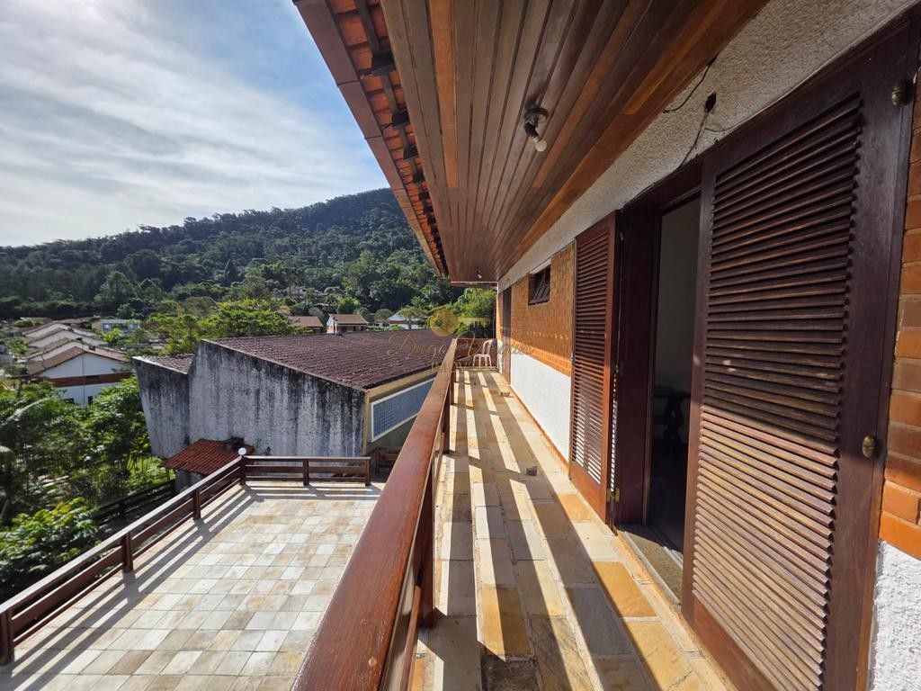 Casa à venda em Carlos Guinle, Teresópolis - RJ - Foto 22