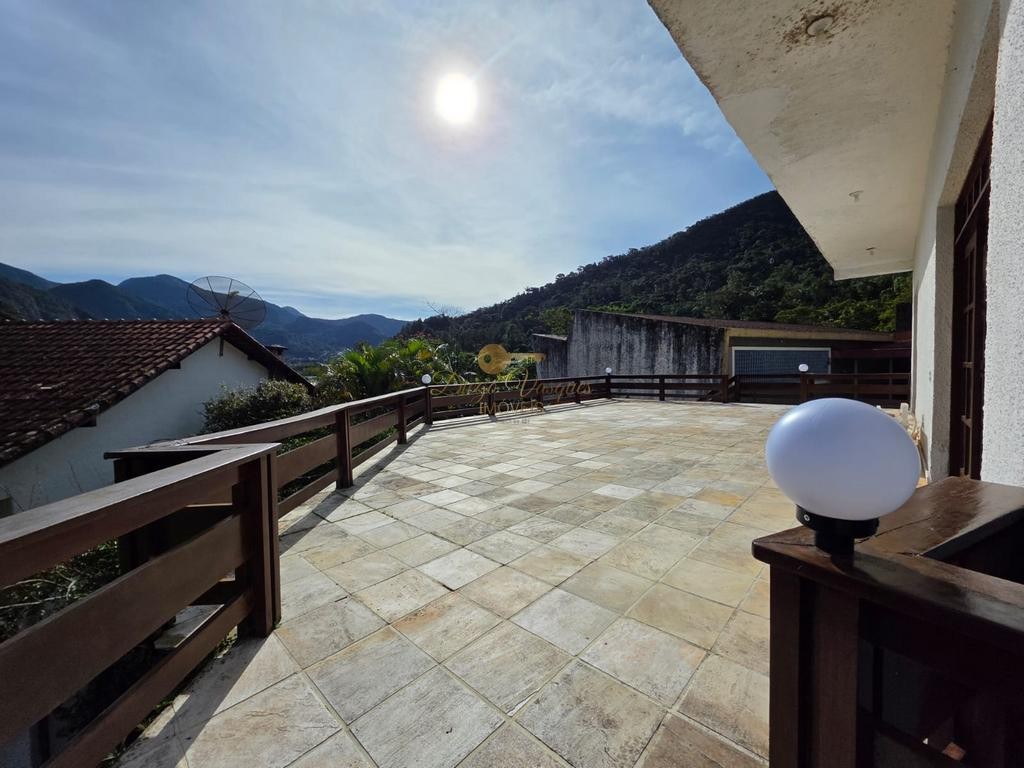 Casa à venda em Carlos Guinle, Teresópolis - RJ - Foto 34