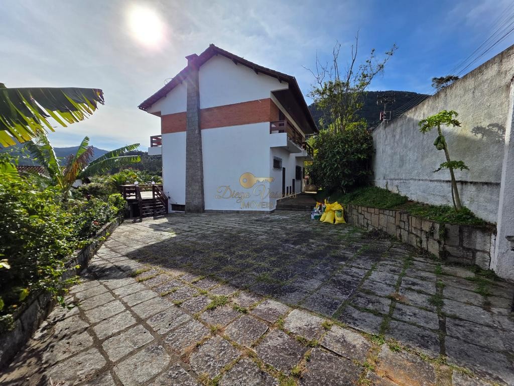 Casa à venda em Carlos Guinle, Teresópolis - RJ - Foto 36