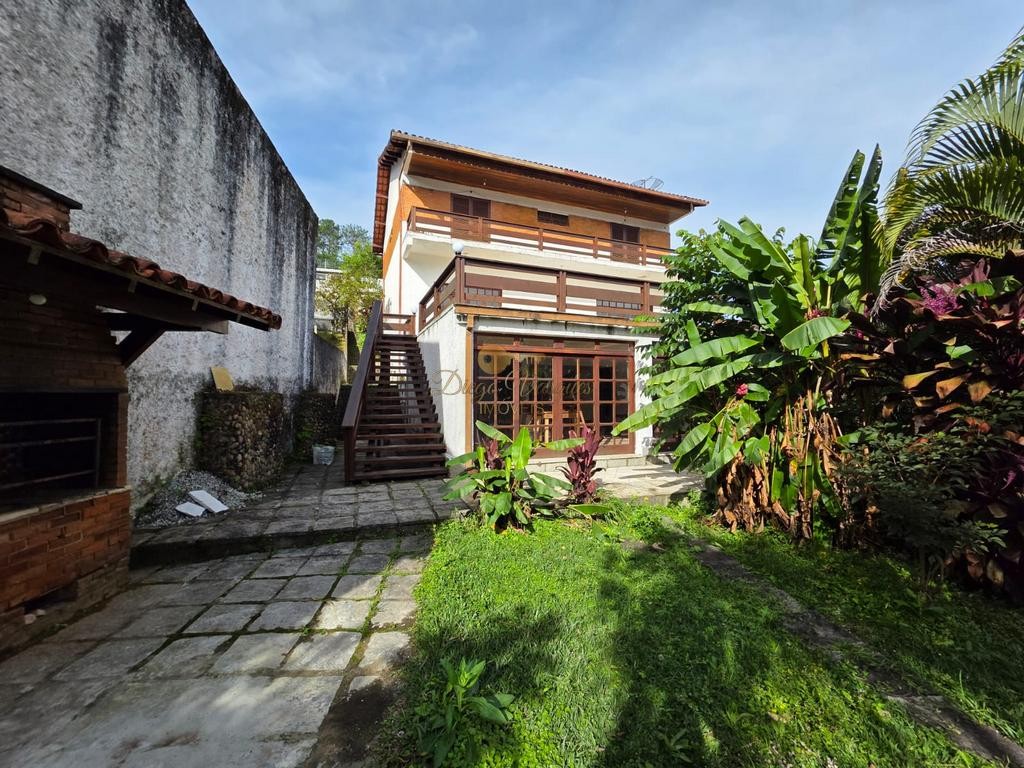 Casa à venda em Carlos Guinle, Teresópolis - RJ - Foto 35