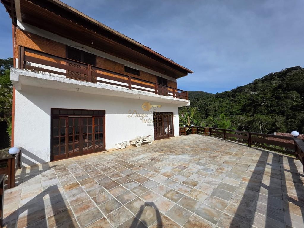 Casa para alugar em Carlos Guinle, Teresópolis - RJ
