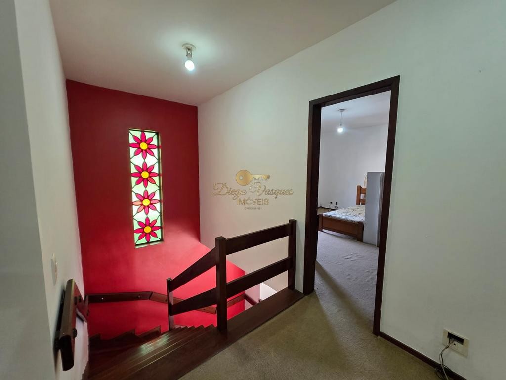 Casa de Condomínio, 4 quartos - Foto 15