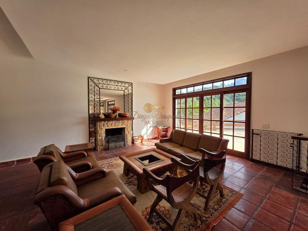 Casa de Condomínio, 4 quartos - Foto 8