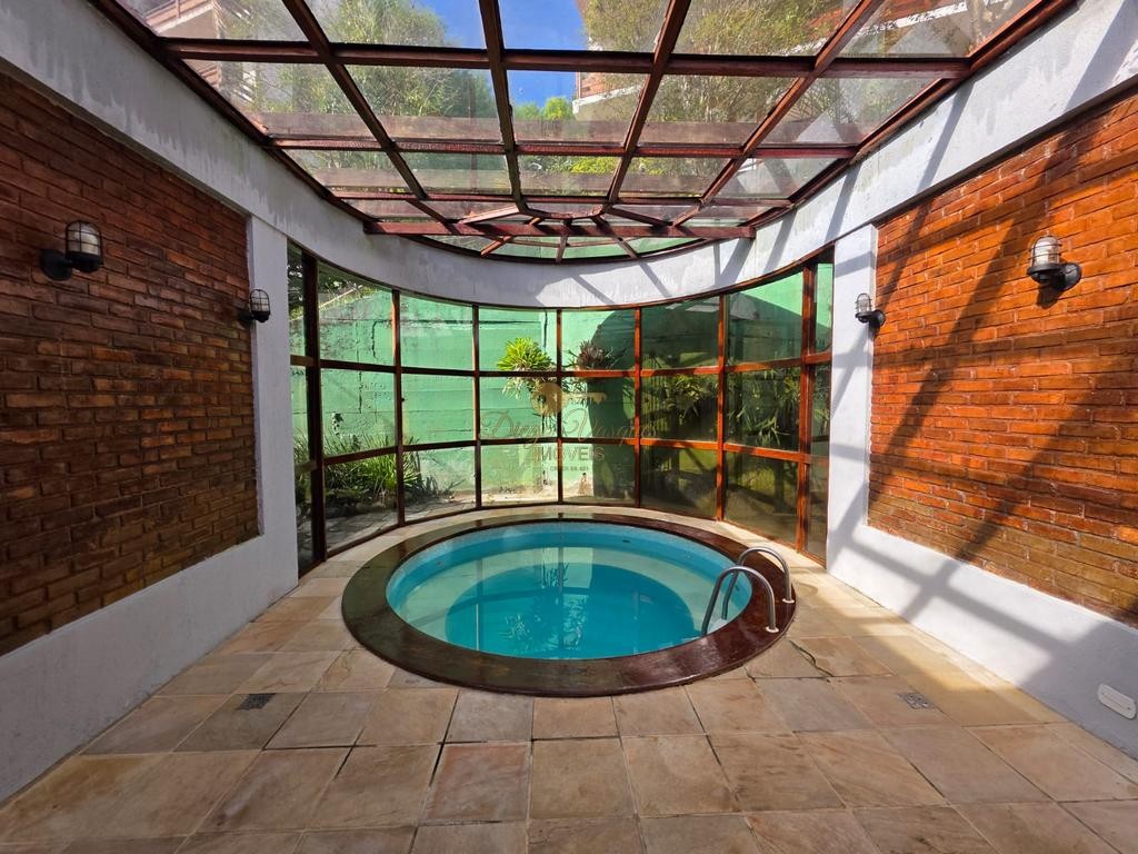 Casa de Condomínio, 4 quartos - Foto 41