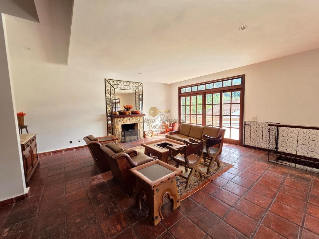 Casa de Condomínio, 4 quartos - Foto 10