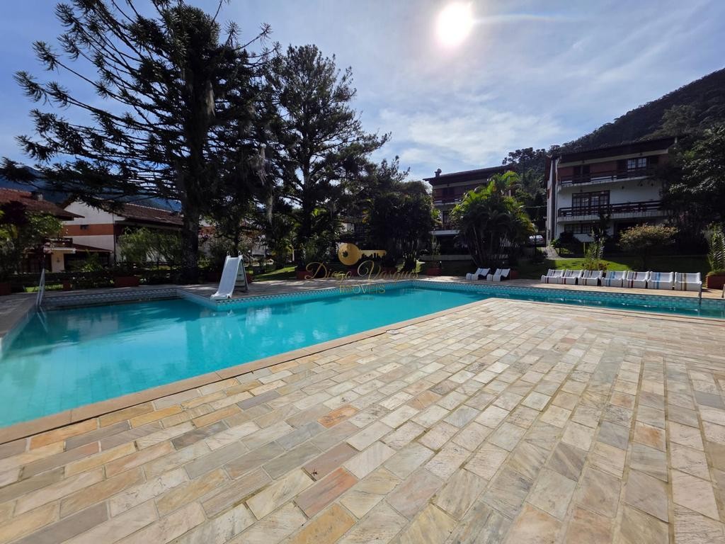 Casa de Condomínio, 4 quartos - Foto 40