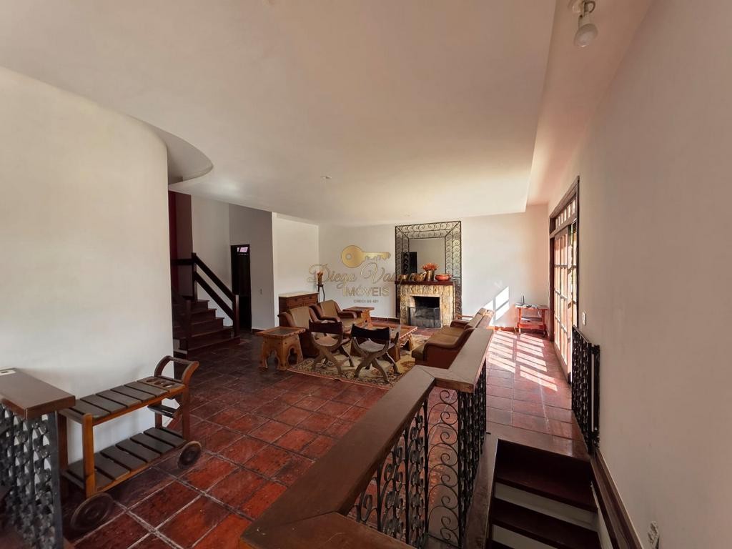 Casa de Condomínio, 4 quartos - Foto 9