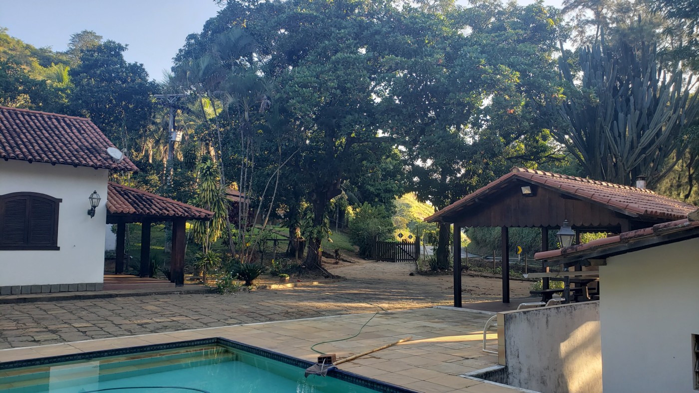 Outros à venda em Bemposta, Três Rios - RJ - Foto 2