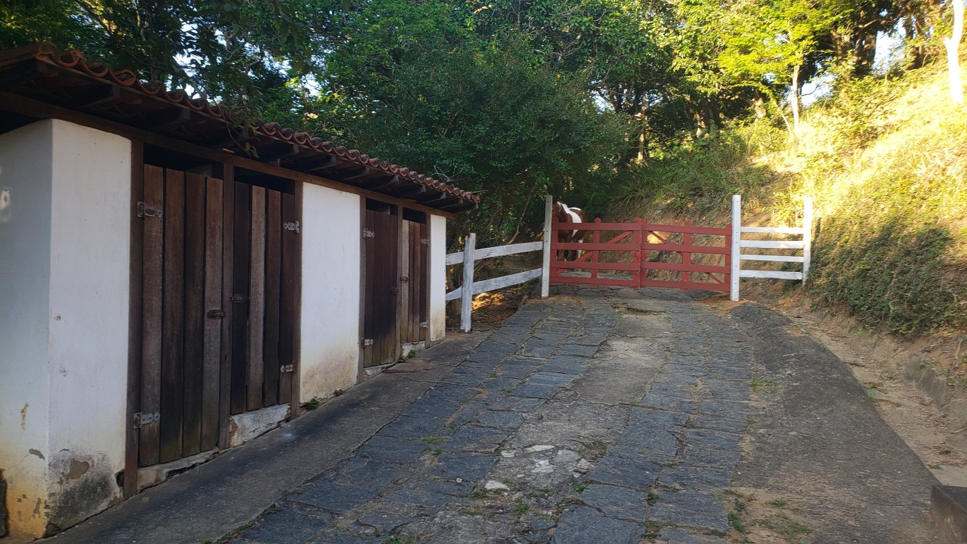 Outros à venda em Bemposta, Três Rios - RJ - Foto 4