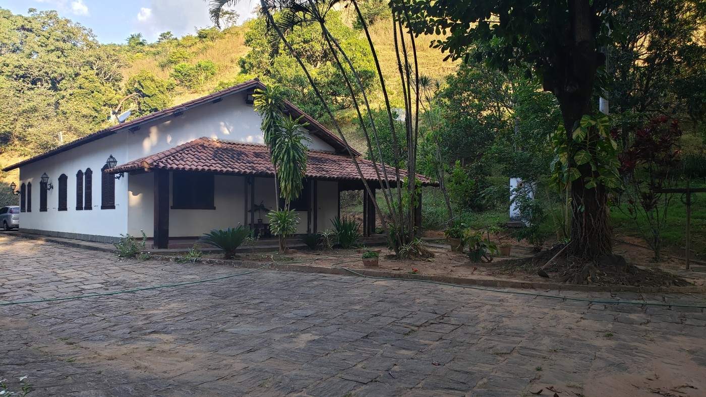 Outros à venda em Bemposta, Três Rios - RJ - Foto 9