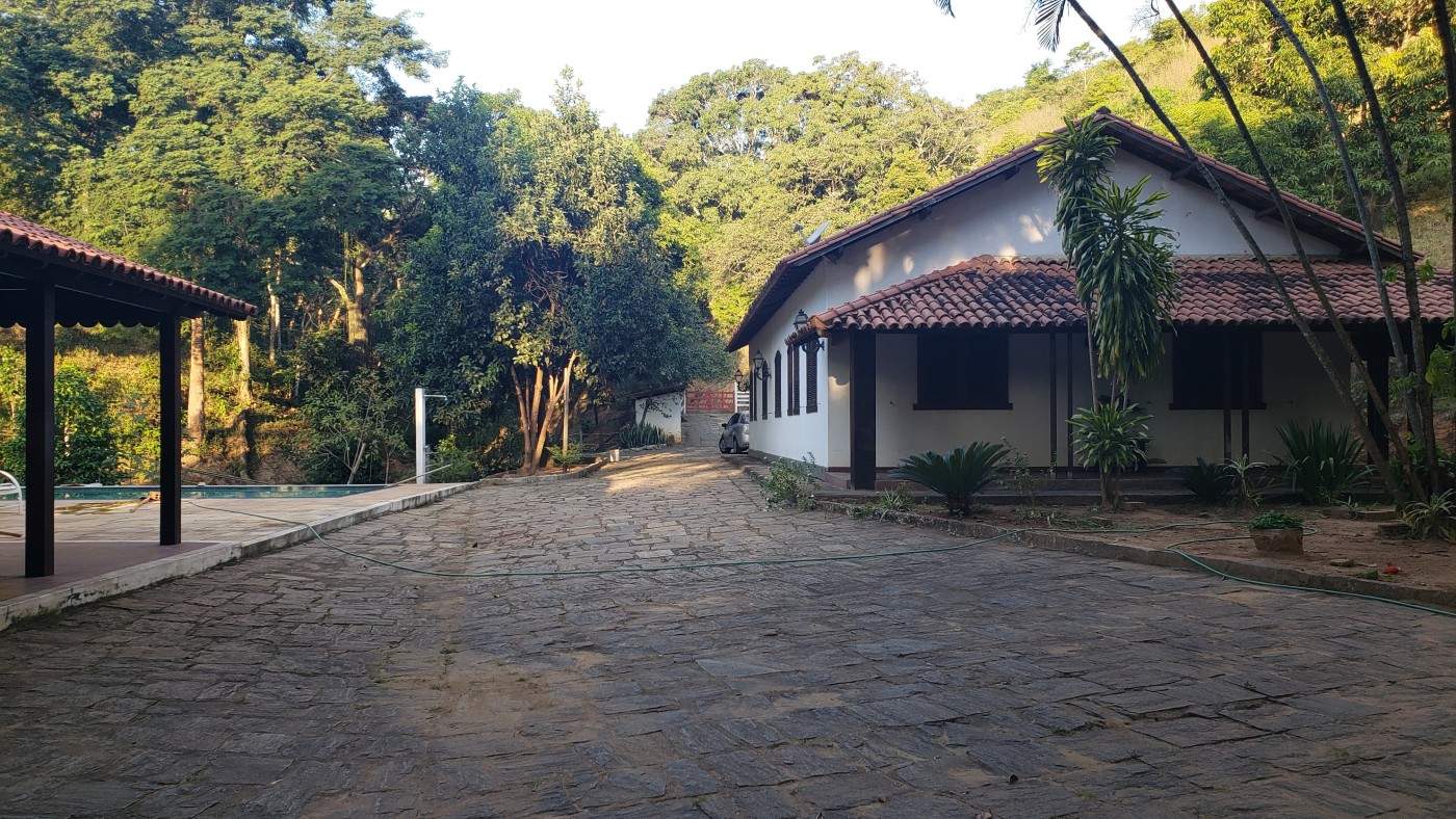 Outros à venda em Bemposta, Três Rios - RJ - Foto 10