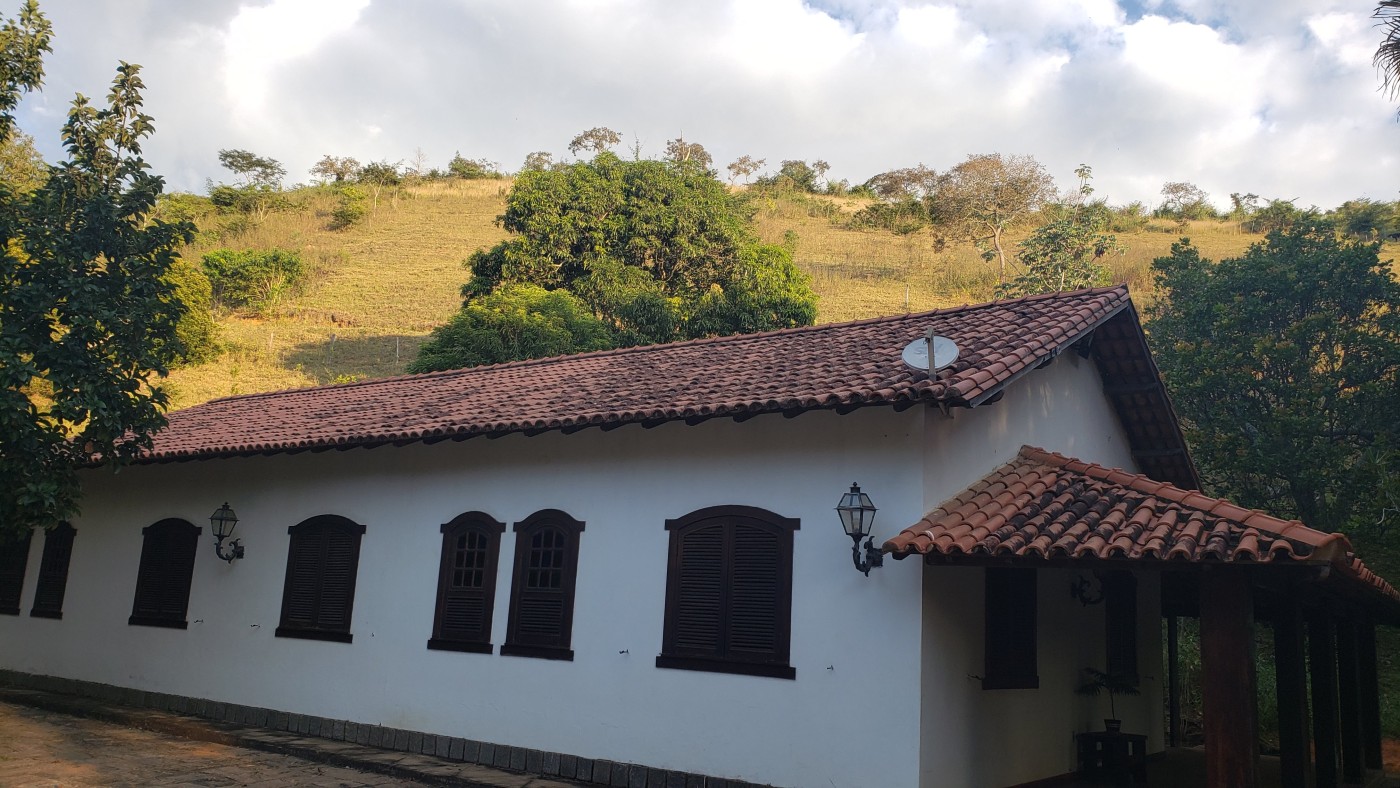 Outros à venda em Bemposta, Três Rios - RJ - Foto 11