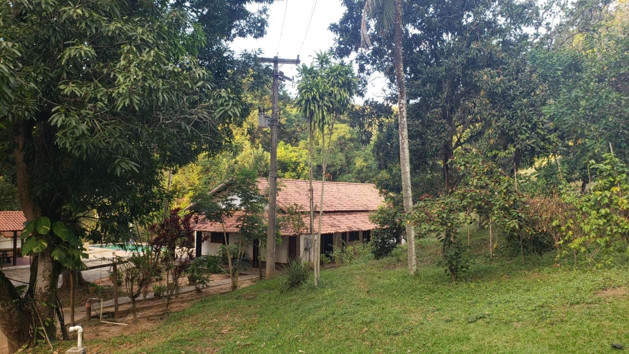 Outros à venda em Bemposta, Três Rios - RJ - Foto 12