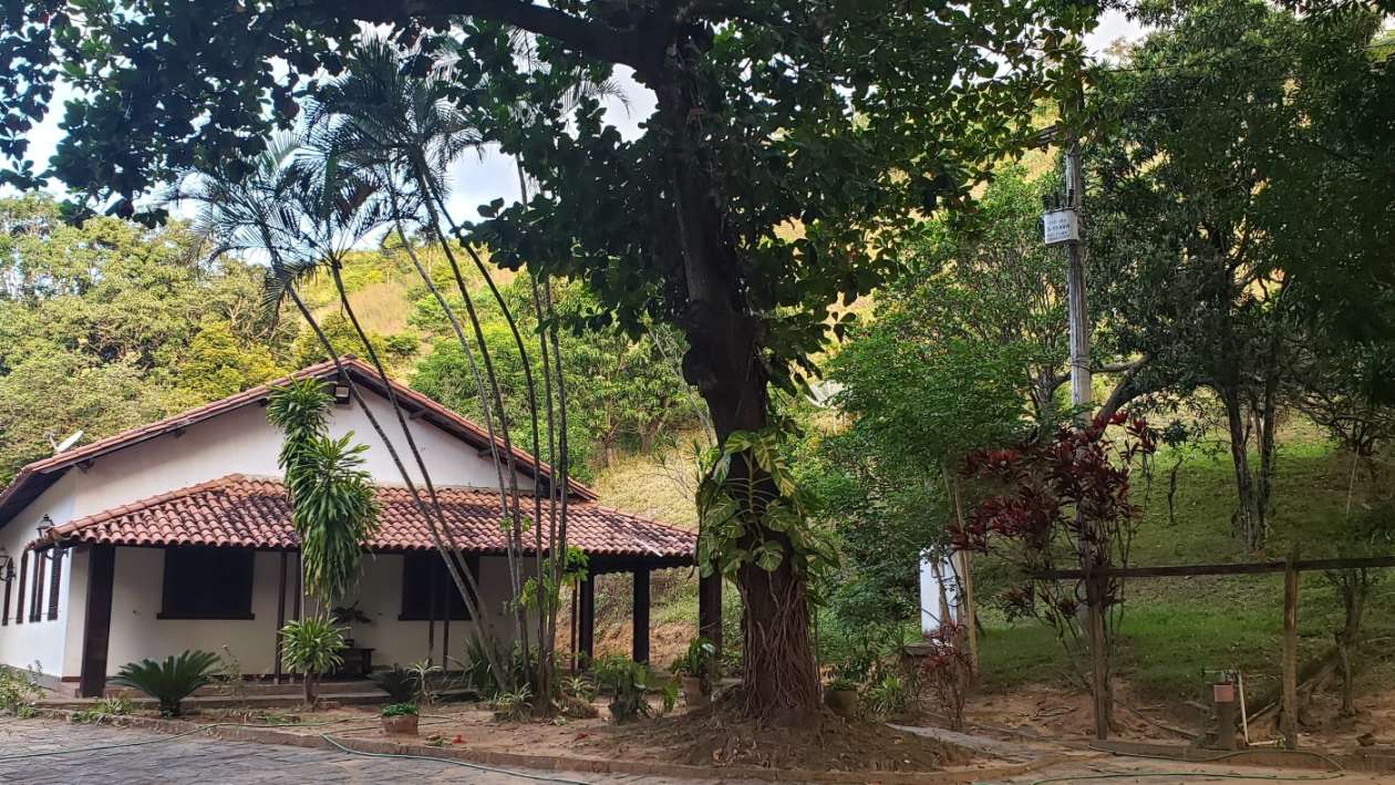 Outros à venda em Bemposta, Três Rios - RJ - Foto 13