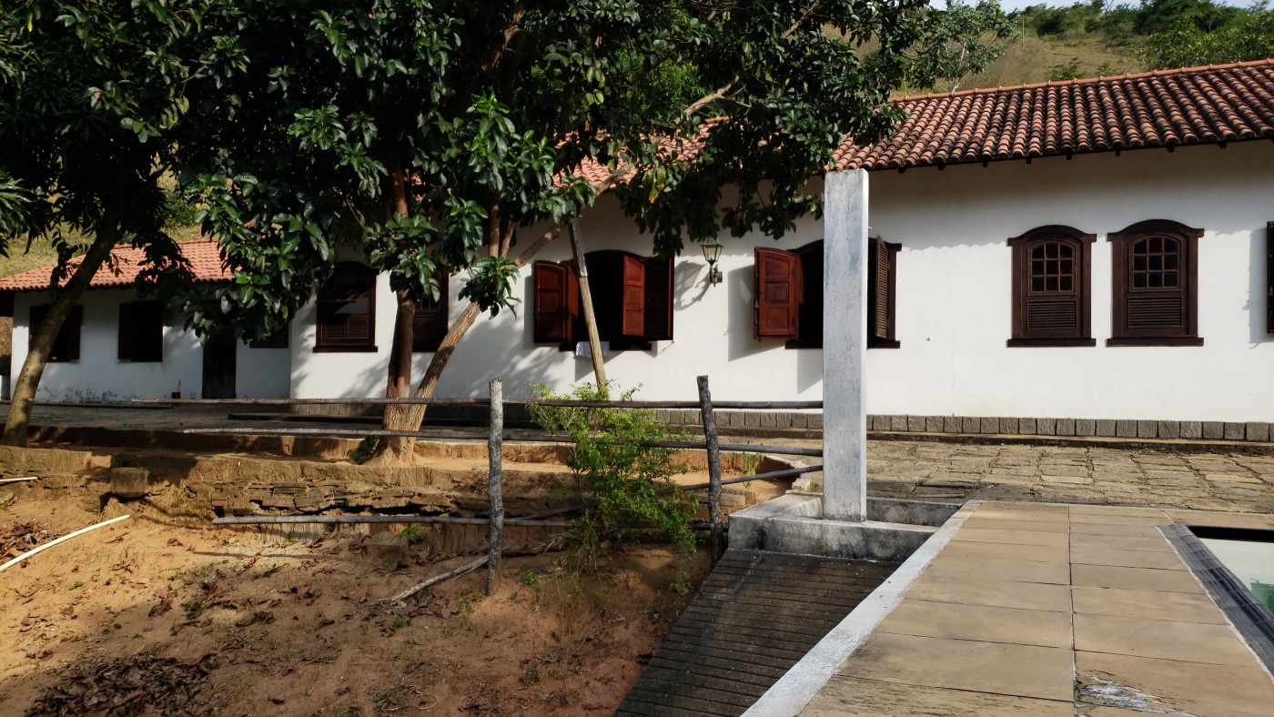 Outros à venda em Bemposta, Três Rios - RJ - Foto 14