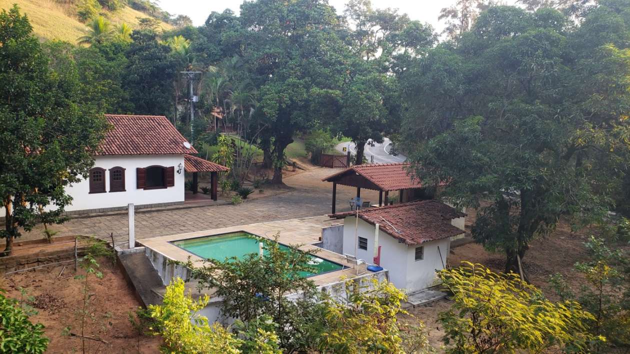 Outros à venda em Bemposta, Três Rios - RJ - Foto 15