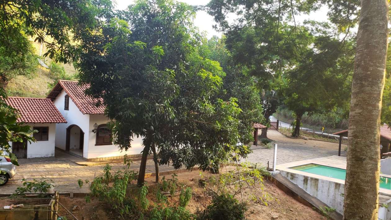 Outros à venda em Bemposta, Três Rios - RJ - Foto 16
