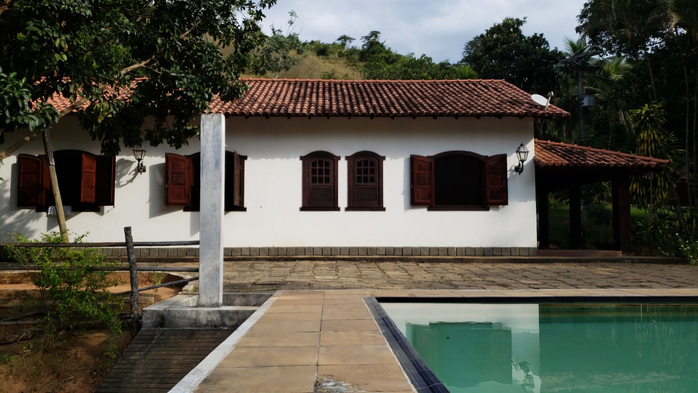 Outros à venda em Bemposta, Três Rios - RJ - Foto 23