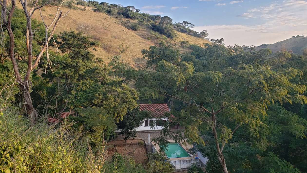 Outros à venda em Bemposta, Três Rios - RJ - Foto 19