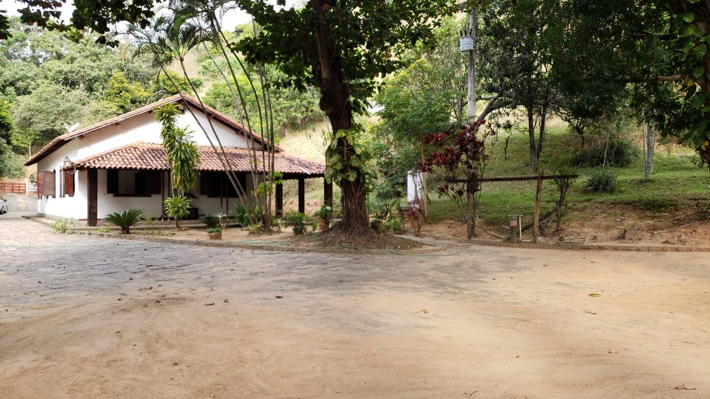 Outros à venda em Bemposta, Três Rios - RJ - Foto 22