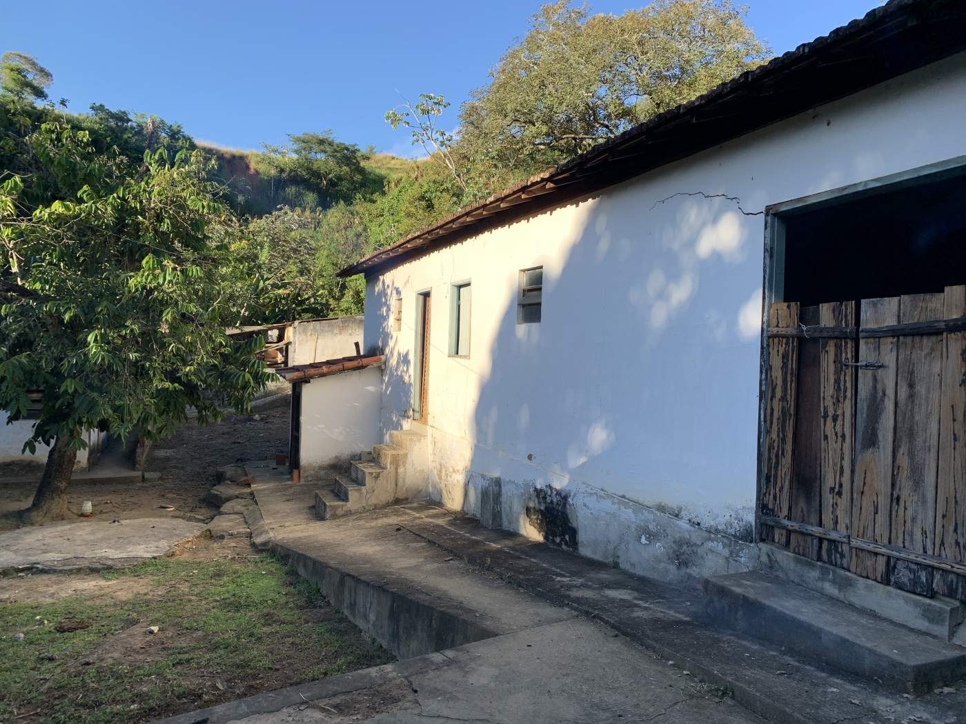 Outros à venda em Bemposta, Três Rios - RJ - Foto 34