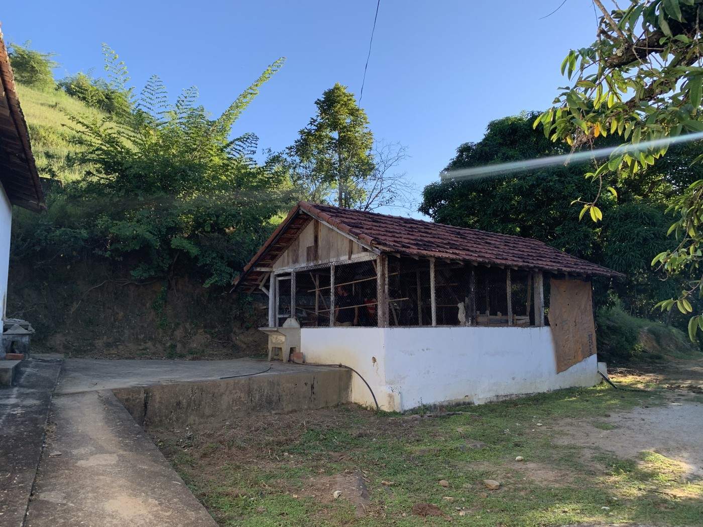 Outros à venda em Bemposta, Três Rios - RJ - Foto 35