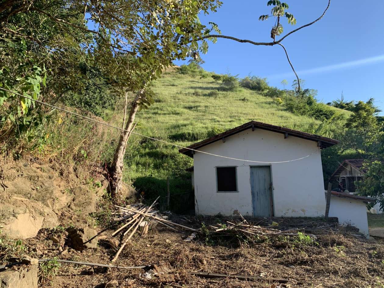 Outros à venda em Bemposta, Três Rios - RJ - Foto 37