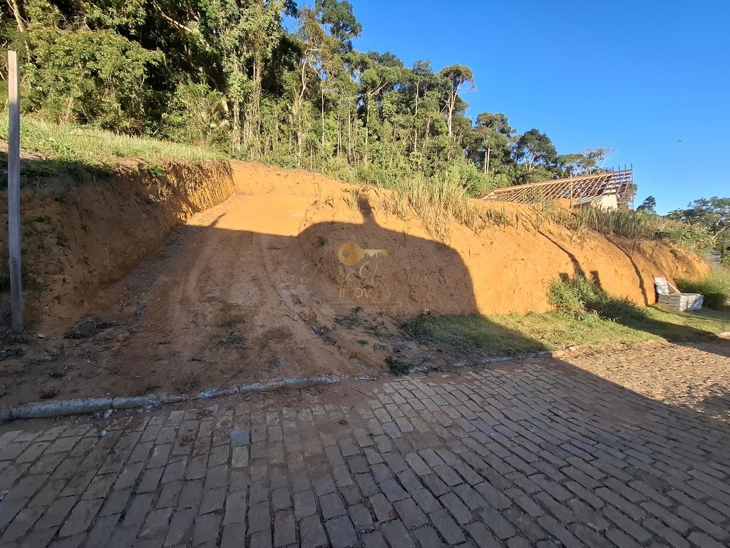Terreno Residencial à venda em Prata, Teresópolis - RJ - Foto 3