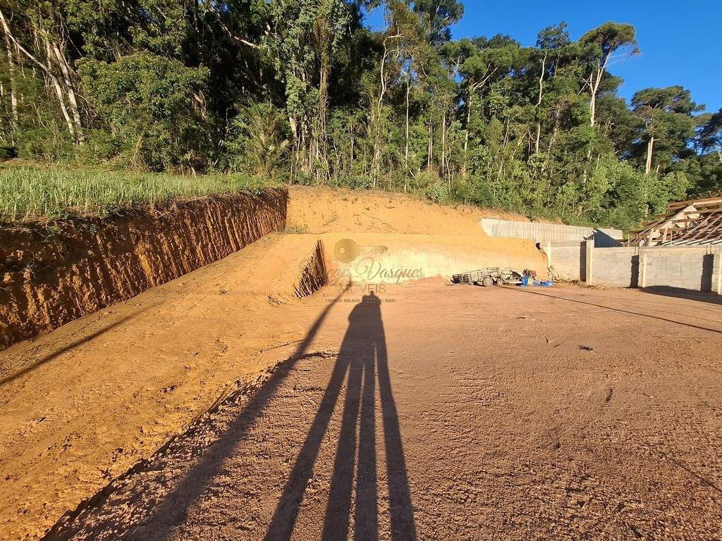 Terreno Residencial à venda em Prata, Teresópolis - RJ - Foto 4