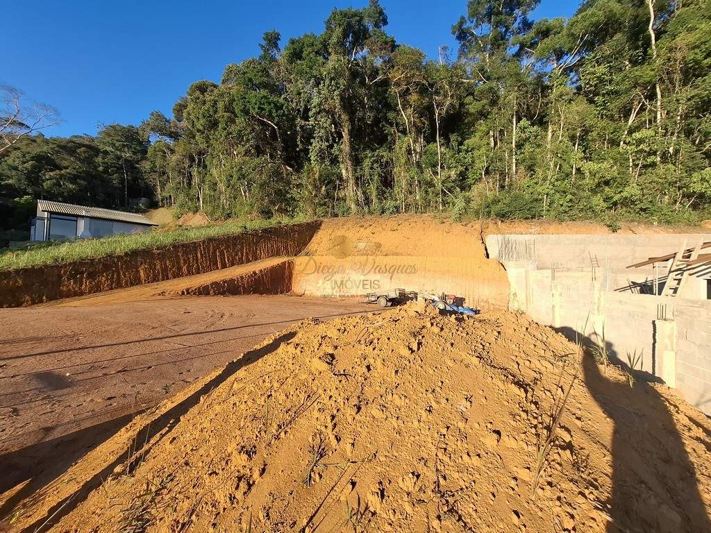 Terreno Residencial à venda em Prata, Teresópolis - RJ - Foto 5